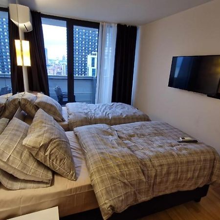 Lamar Hotel Batumi Exteriér fotografie