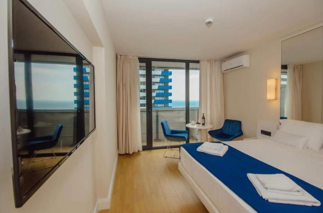 Lamar Hotel Batumi Pokoj fotografie