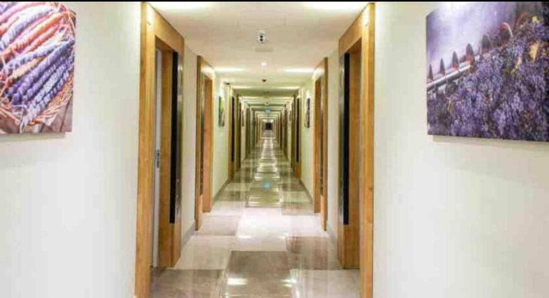 Lamar Hotel Batumi Pokoj fotografie