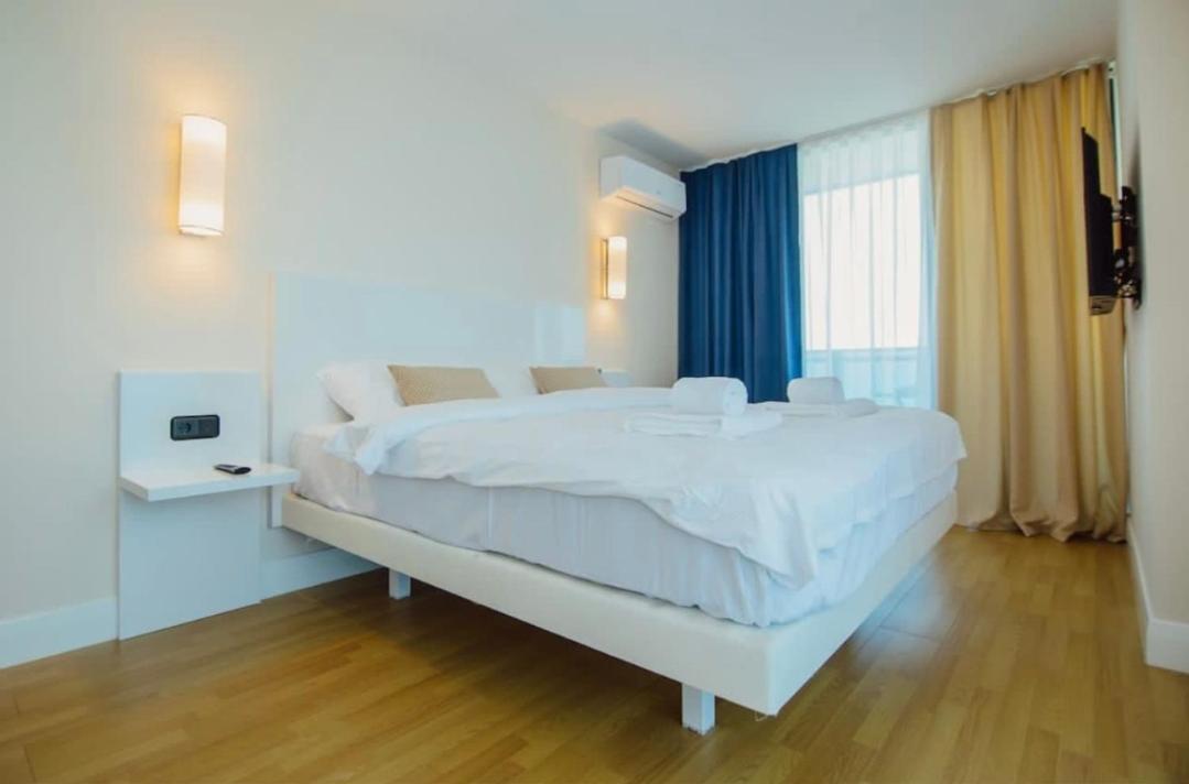 Lamar Hotel Batumi Pokoj fotografie