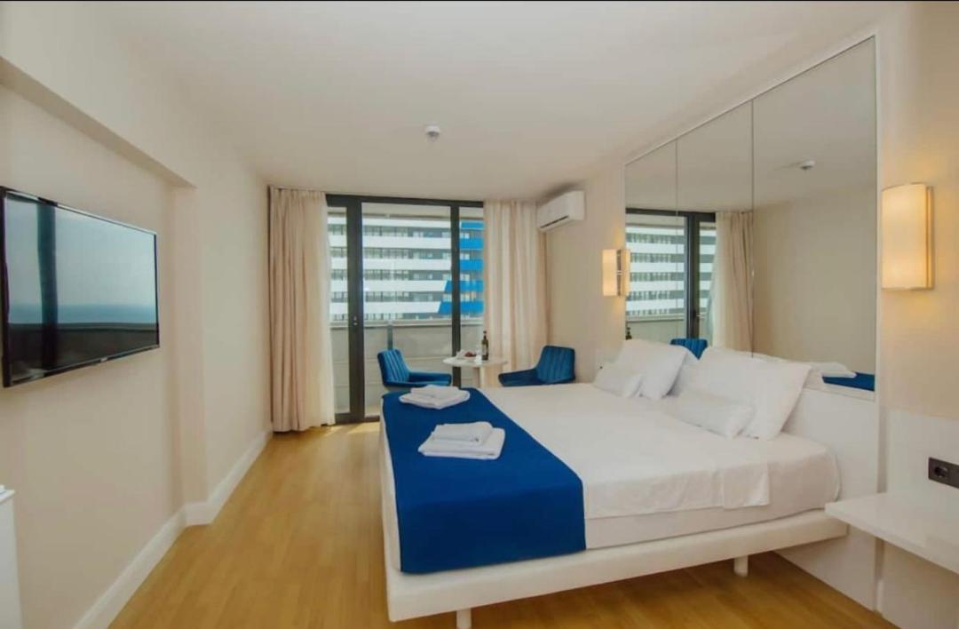 Lamar Hotel Batumi Pokoj fotografie
