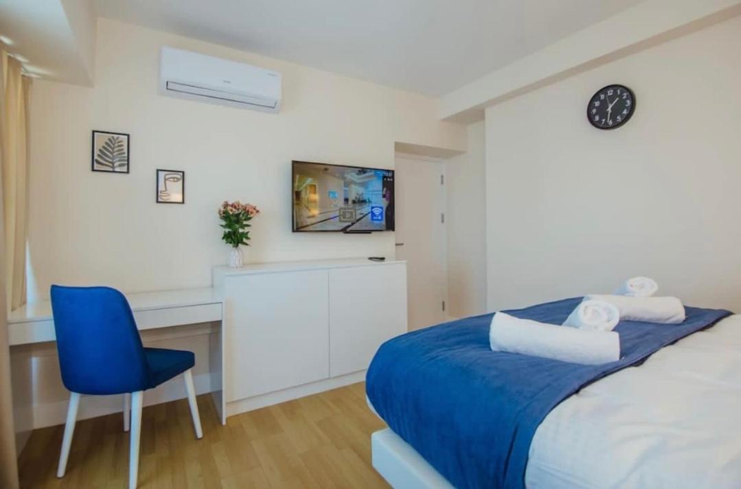 Lamar Hotel Batumi Pokoj fotografie