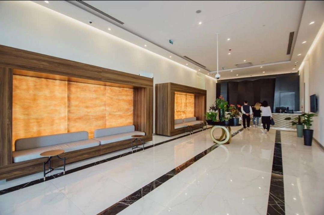 Lamar Hotel Batumi Pokoj fotografie