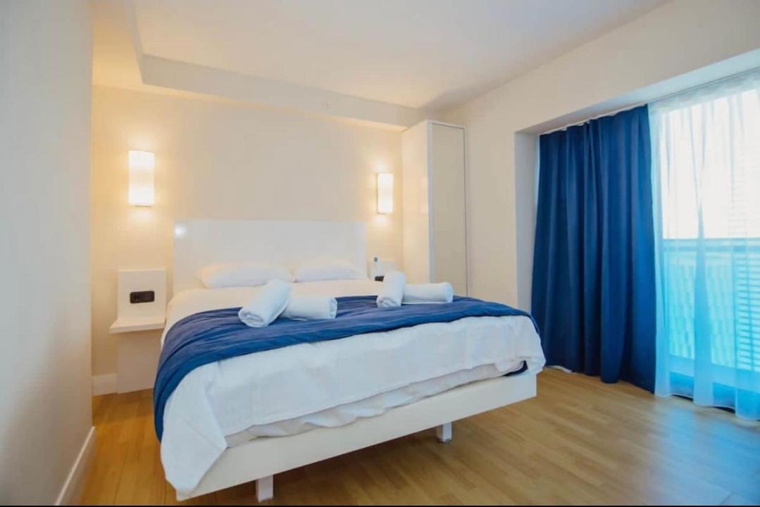 Lamar Hotel Batumi Pokoj fotografie