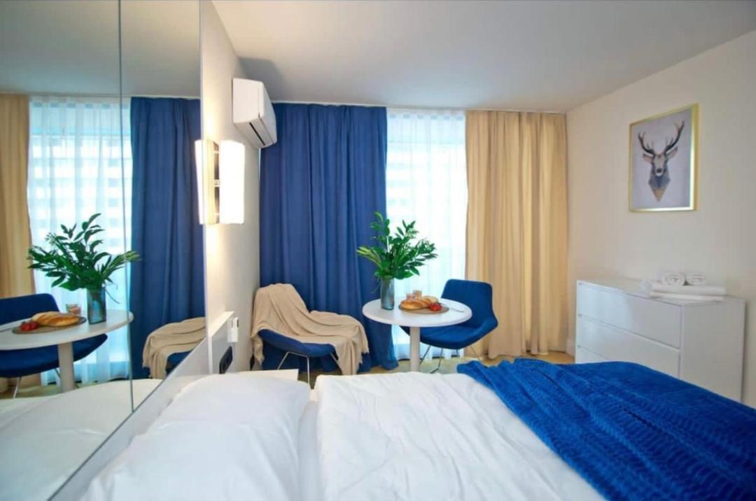Lamar Hotel Batumi Pokoj fotografie