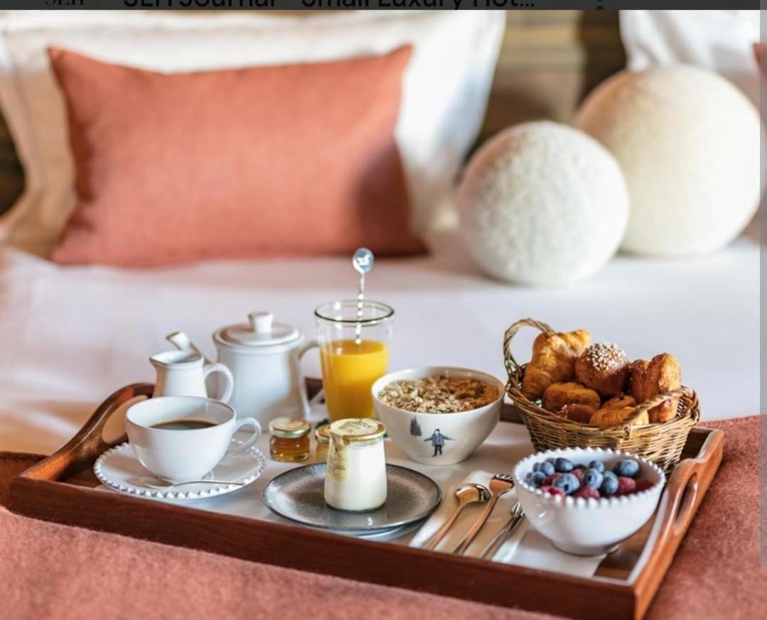 Lamar Hotel Batumi Exteriér fotografie