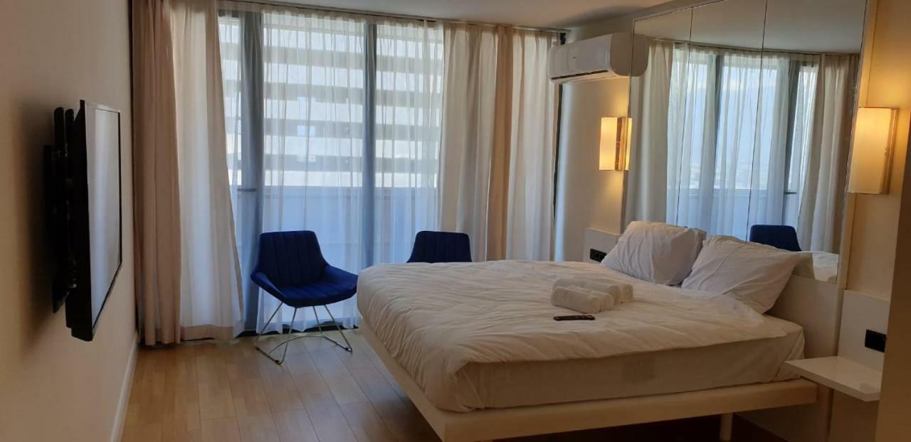 Lamar Hotel Batumi Exteriér fotografie