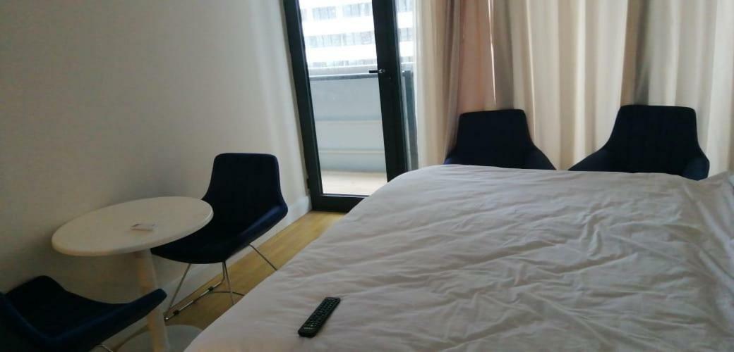 Lamar Hotel Batumi Exteriér fotografie