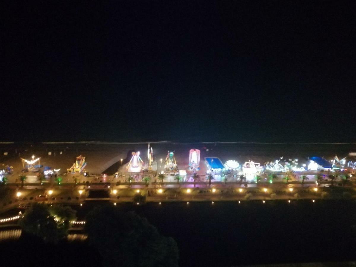 Lamar Hotel Batumi Exteriér fotografie